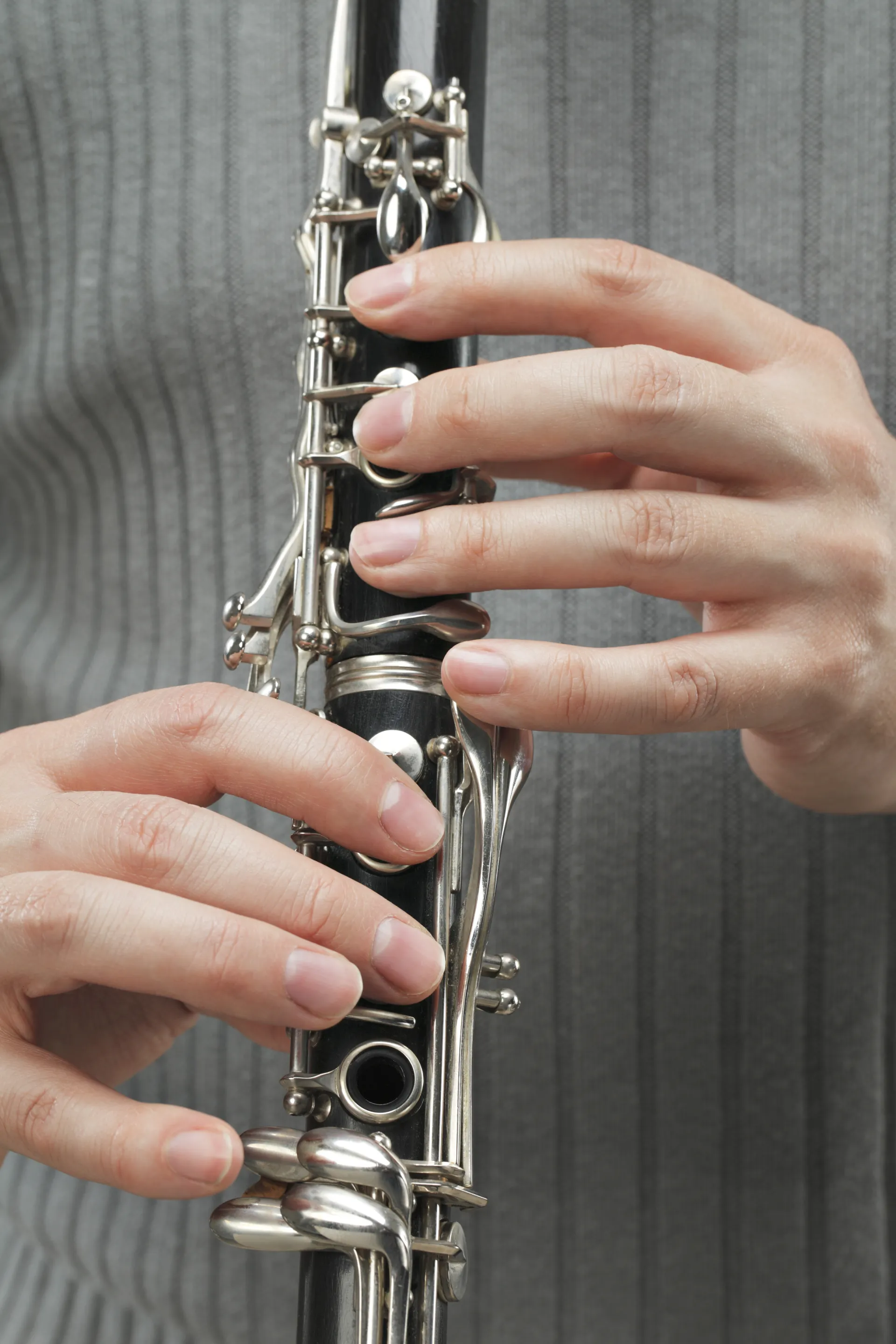 1087255 clarinet