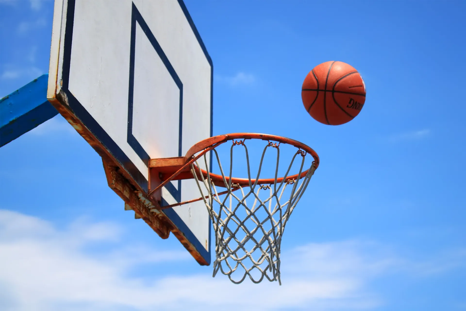 Basketboll