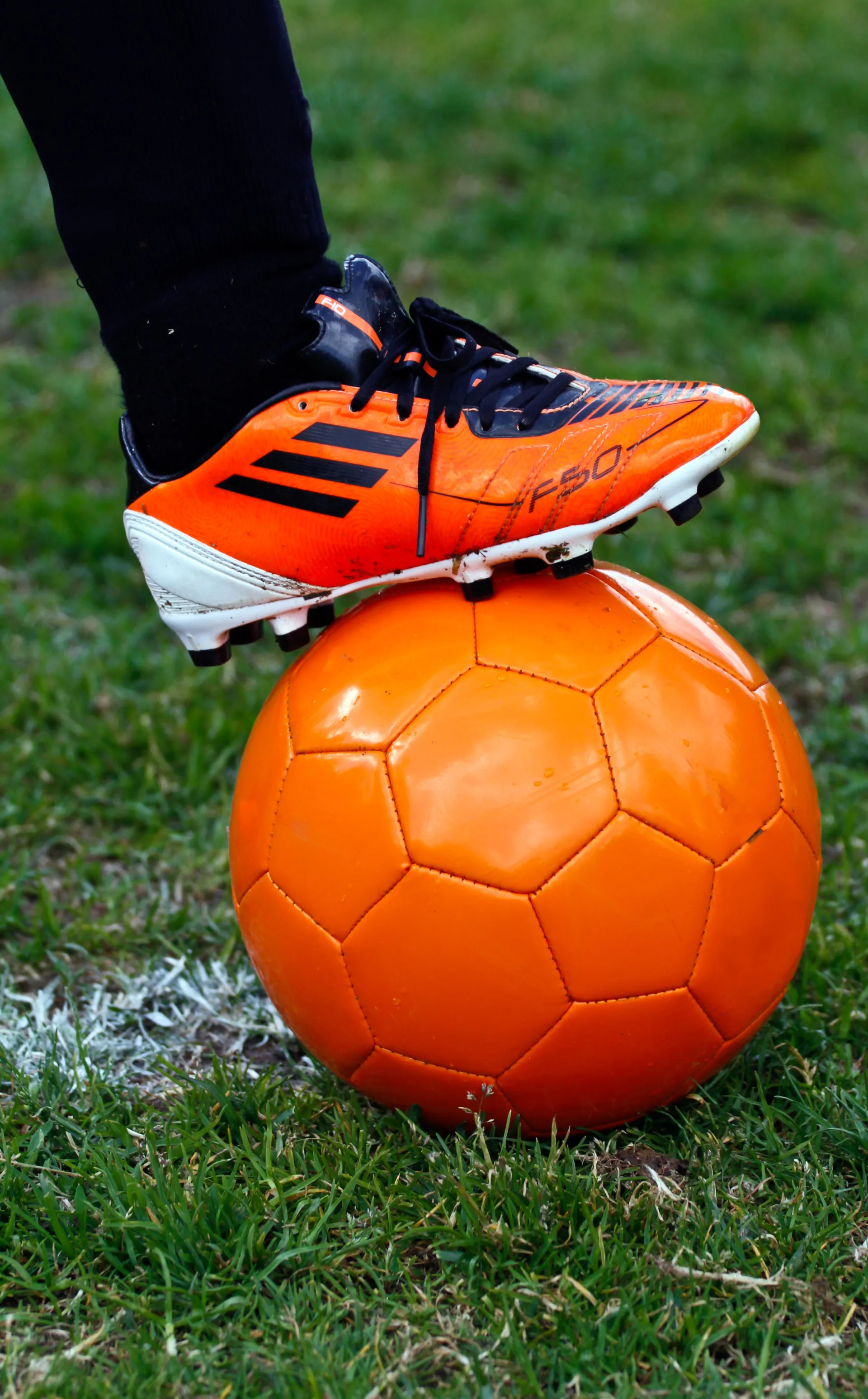 Fotboll