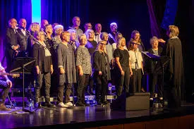 Gospelkör
