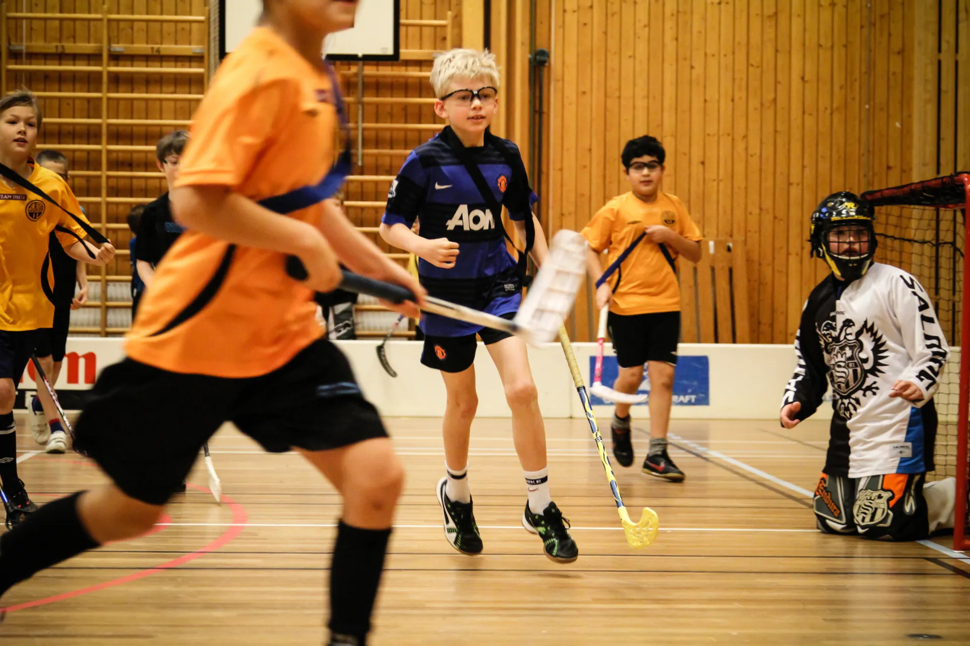 Innebandy
