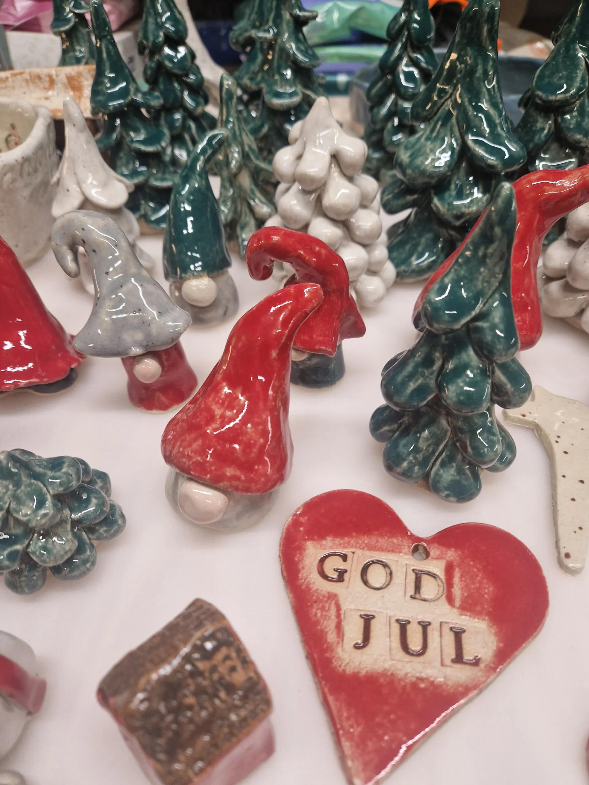 Julkeramik