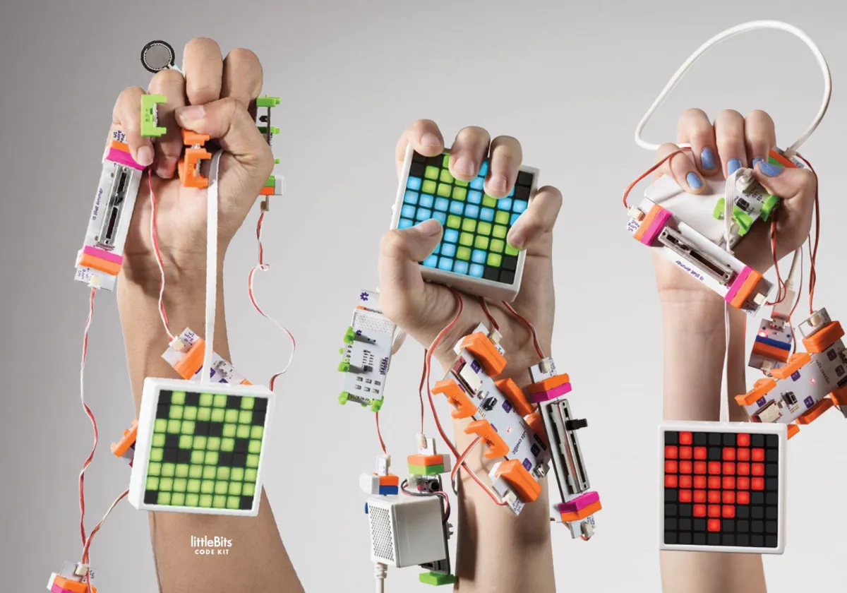 Littlebits