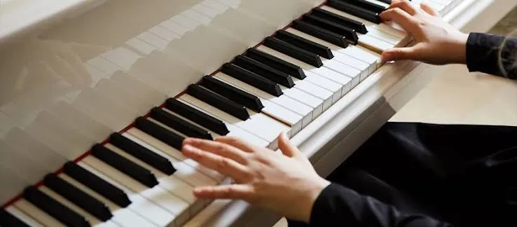 Piano 2