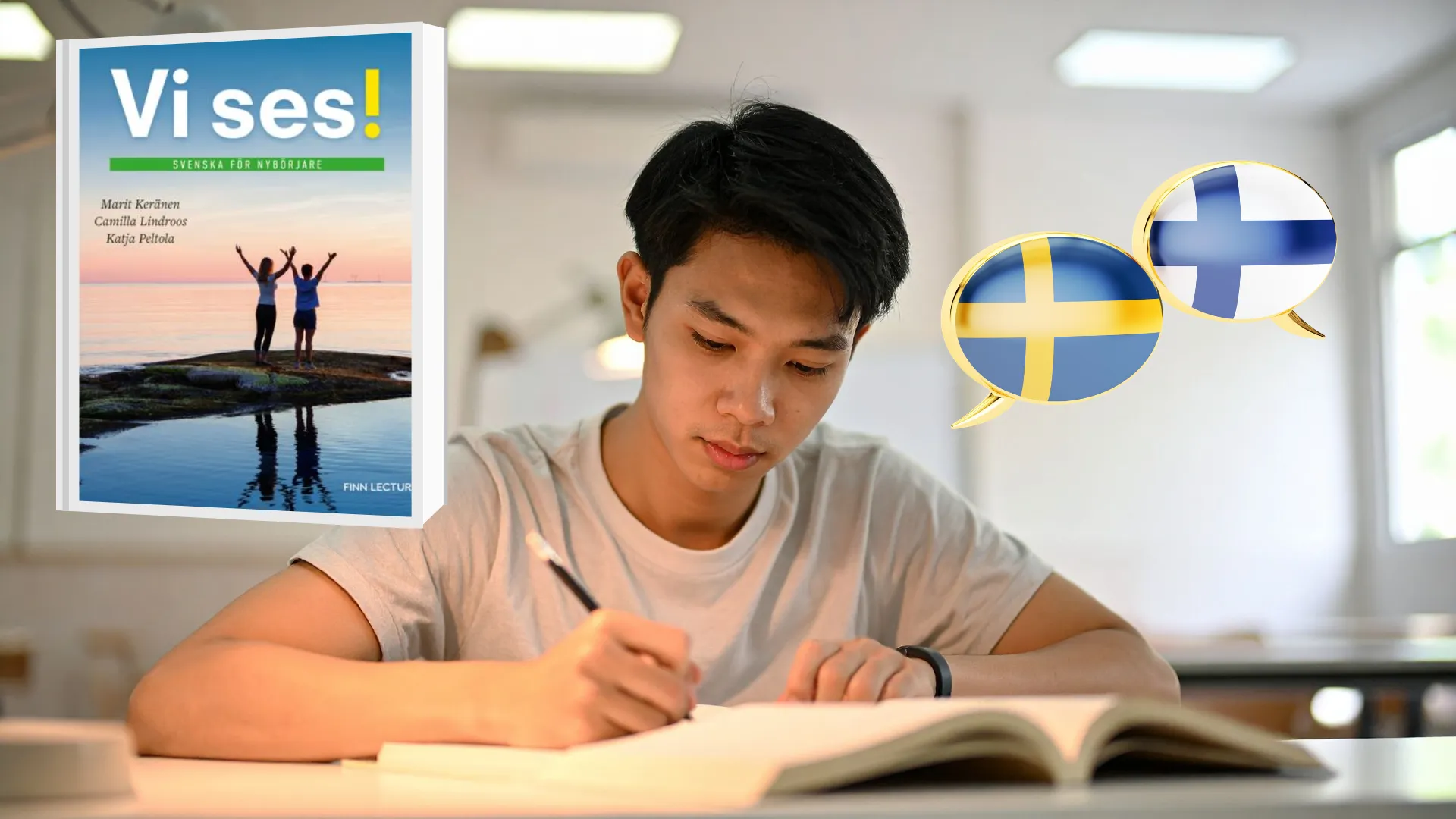 Svenska 2 (Presentation)