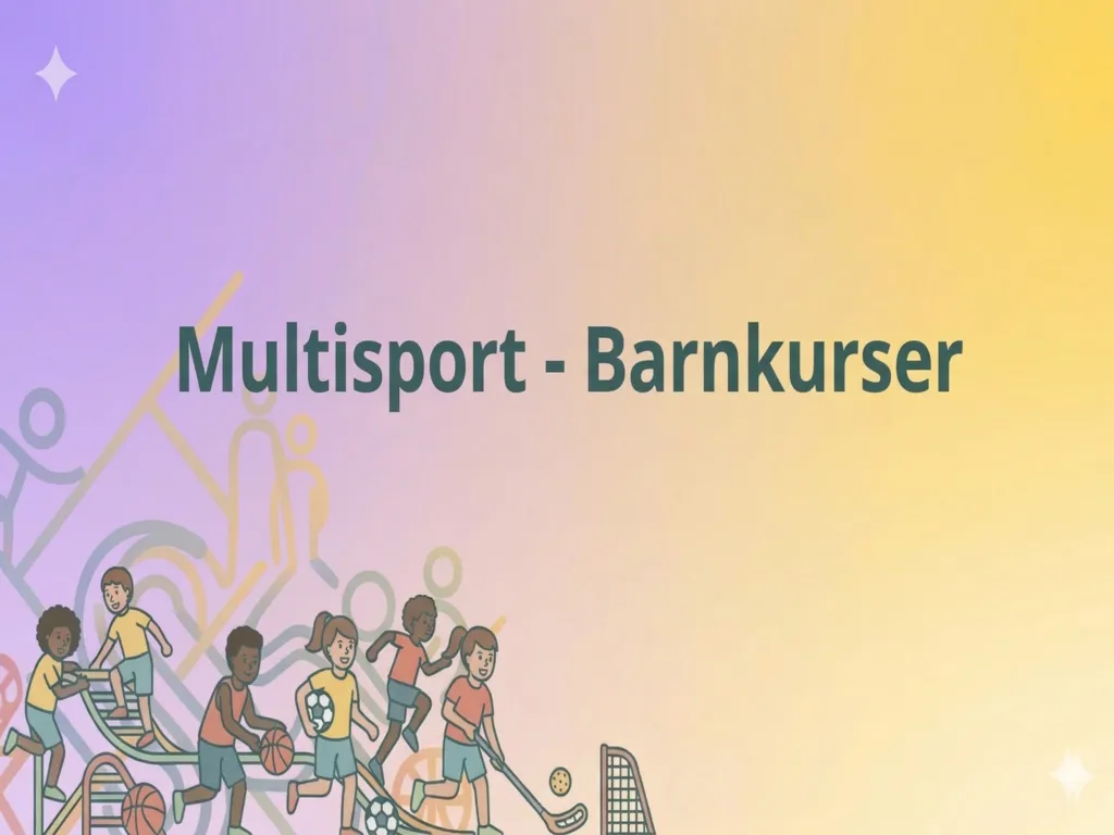 barnkurs